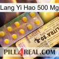 Lang Yi Hao 500 Mg new06